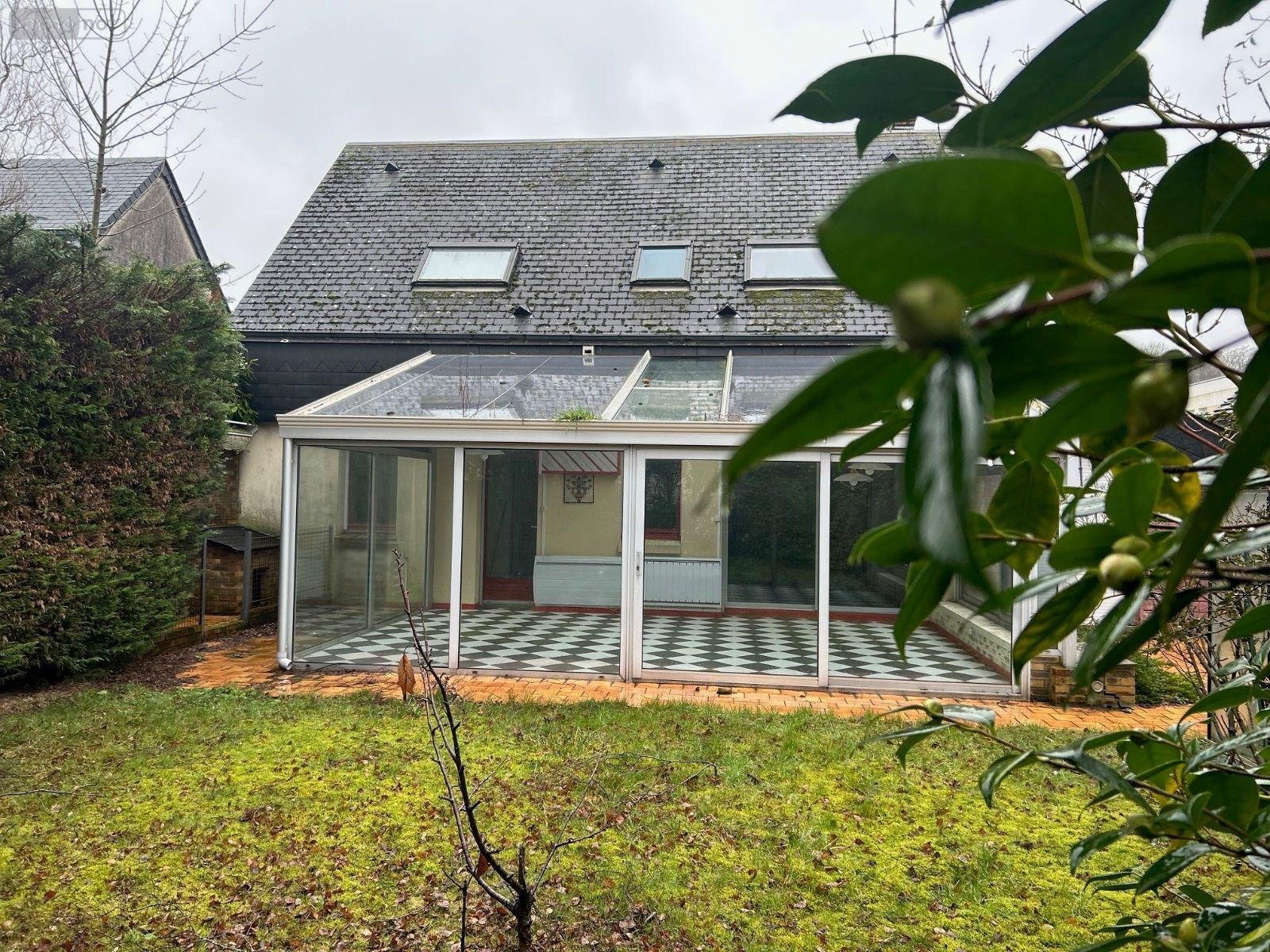 Maison a vendre Mont-Saint-Aignan 76130 Seine-Maritime 149 m2 6 pièces 323950 euros