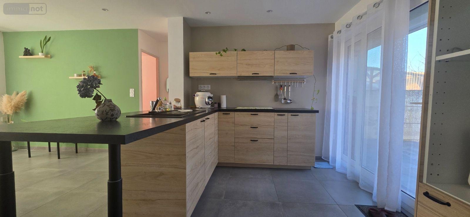 Maison en vente Condé-sur-l'Escaut (59163)
