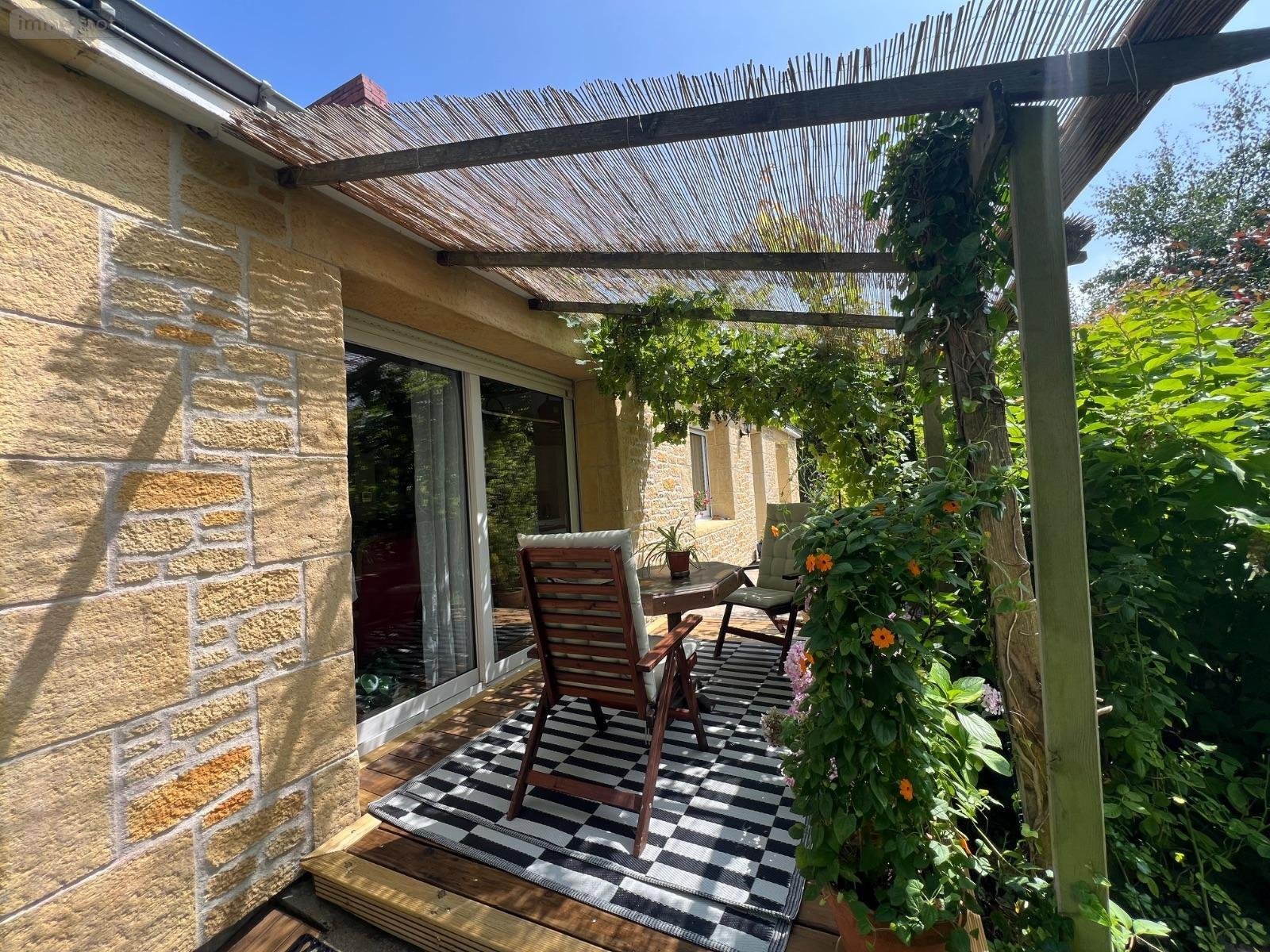 Maison a vendre Mesquer 44420 Loire-Atlantique 159 m2 5 pièces 455840 euros