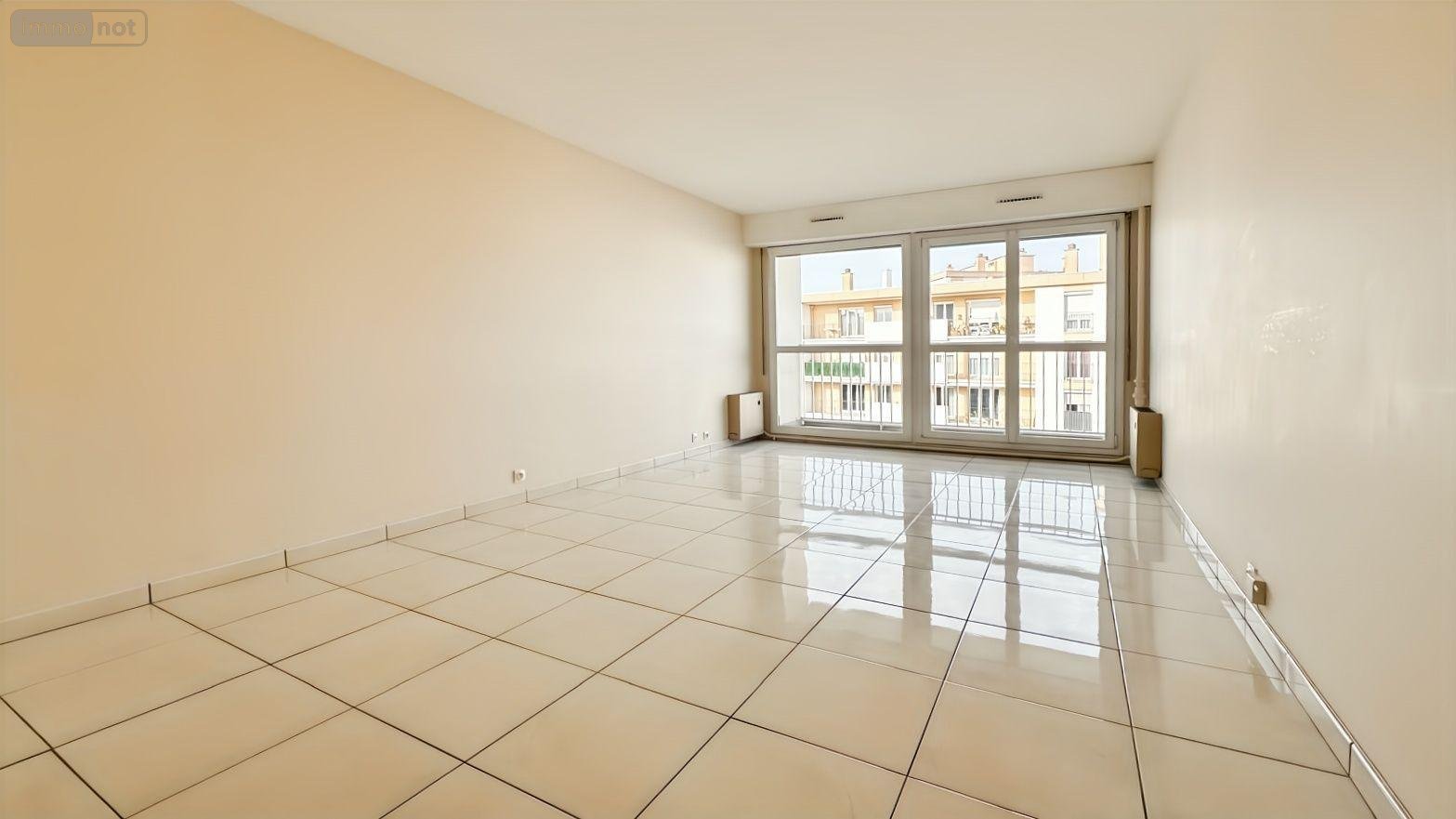Appartement a vendre Reims 51100 Marne 105 m2 5 pièces 241500 euros