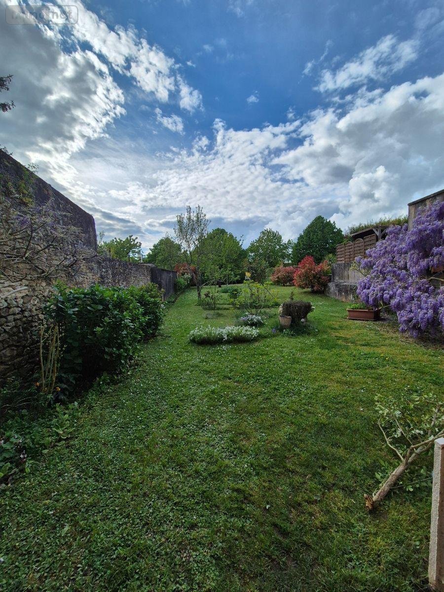 Maison a vendre Saint-Marcel 36200 Indre 87 m2 5 pièces 177000 euros