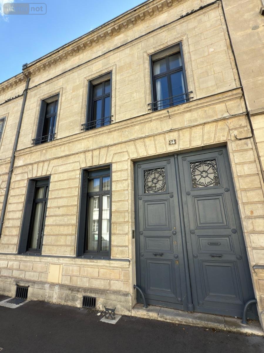 Maison a vendre Saint-Quentin 02100 Aisne 310 m2 9 pièces 415000 euros