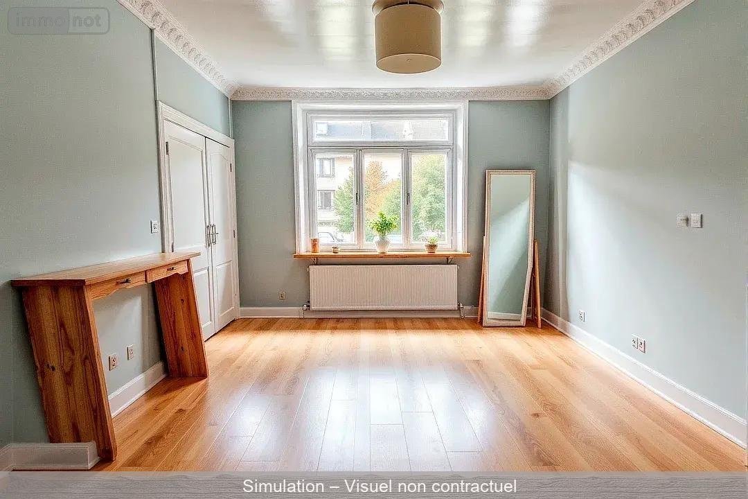 Maison a vendre Coudekerque-Branche 59210 Nord 145 m2 5 pièces 195000 euros