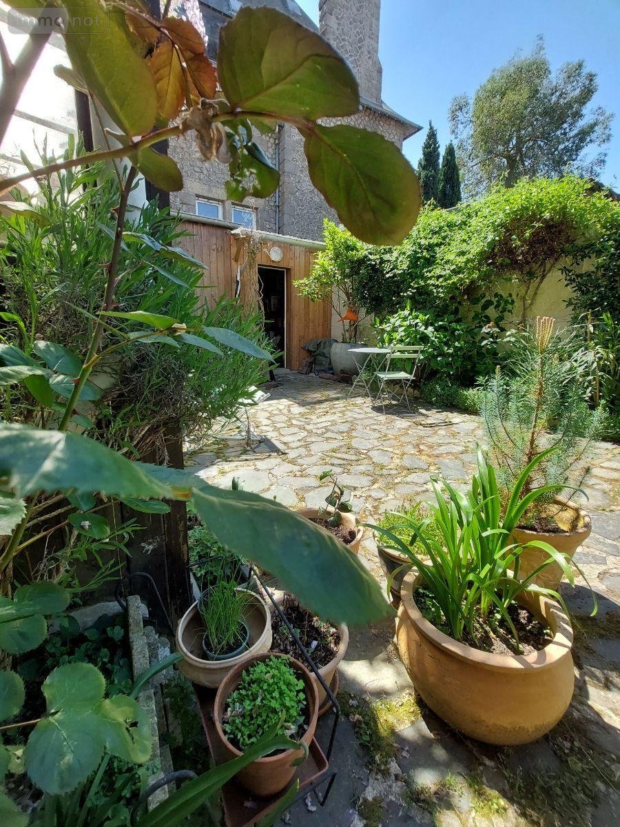 Maison a vendre Rennes 35000 Ille-et-Vilaine 120 m2 5 pièces 648000 euros