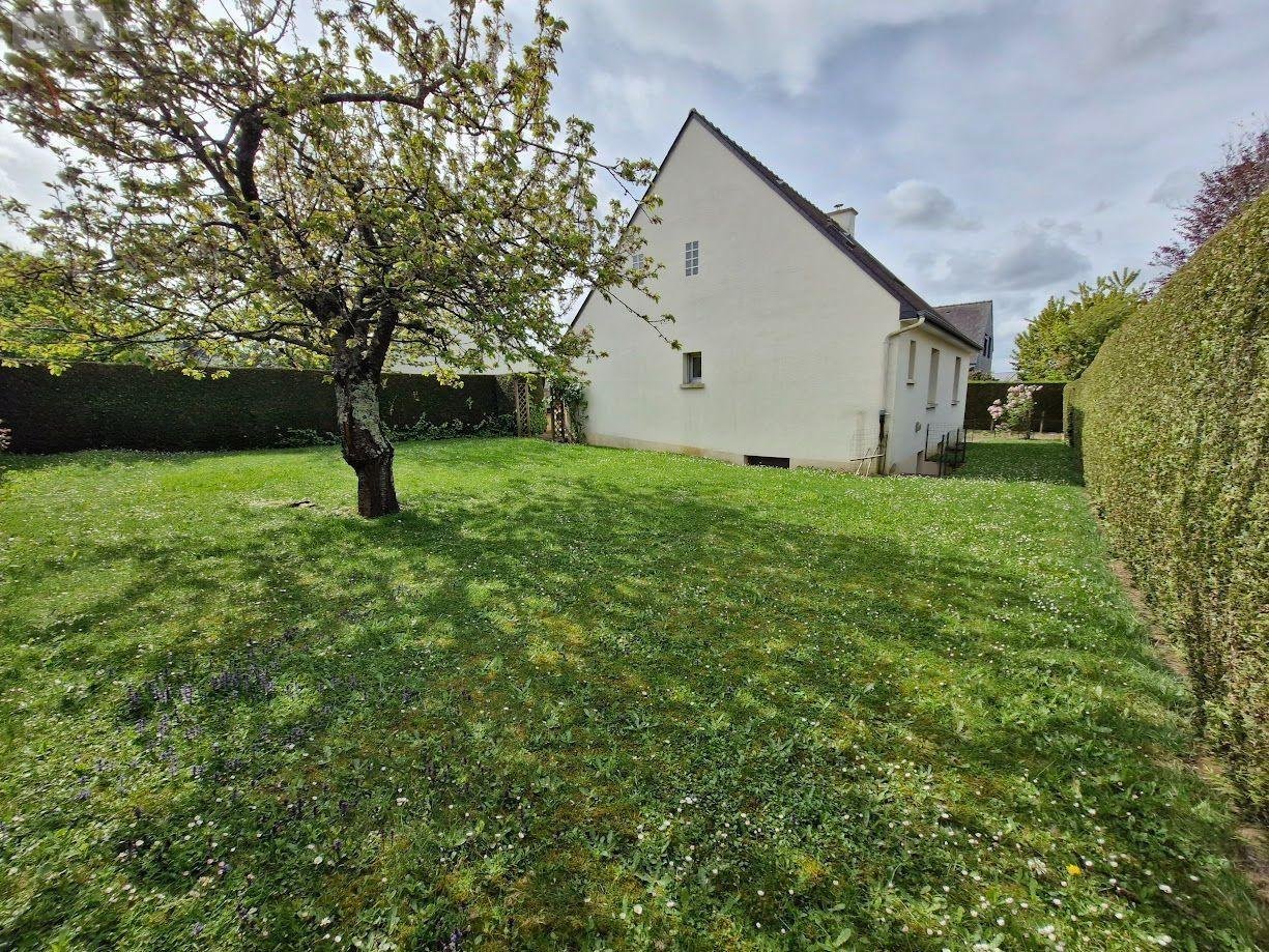 Maison a vendre Cesson-Sévigné 35510 Ille-et-Vilaine 149 m2 6 pièces 540800 euros