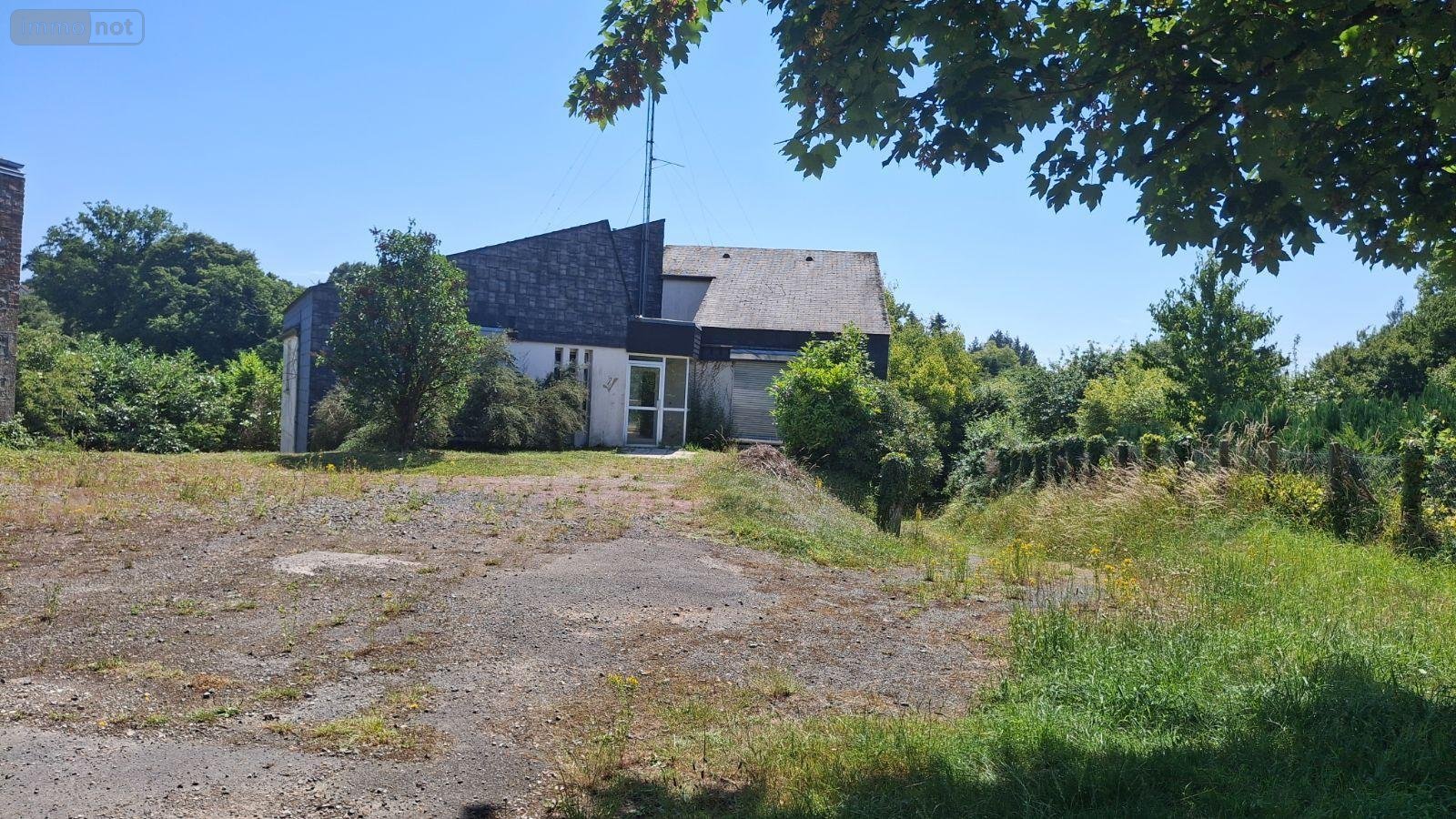 Maison a vendre La Ferté Macé 61600 Orne 309 m2 12 pièces 159000 euros