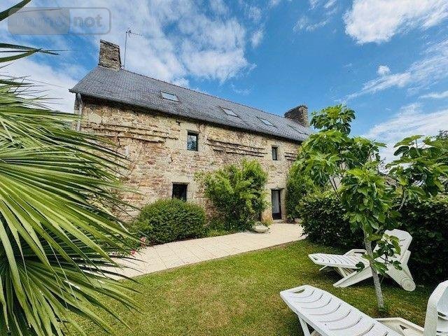 Maison a vendre Moëlan-sur-Mer 29350 Finistère 350 m2 7 pièces 832000 euros