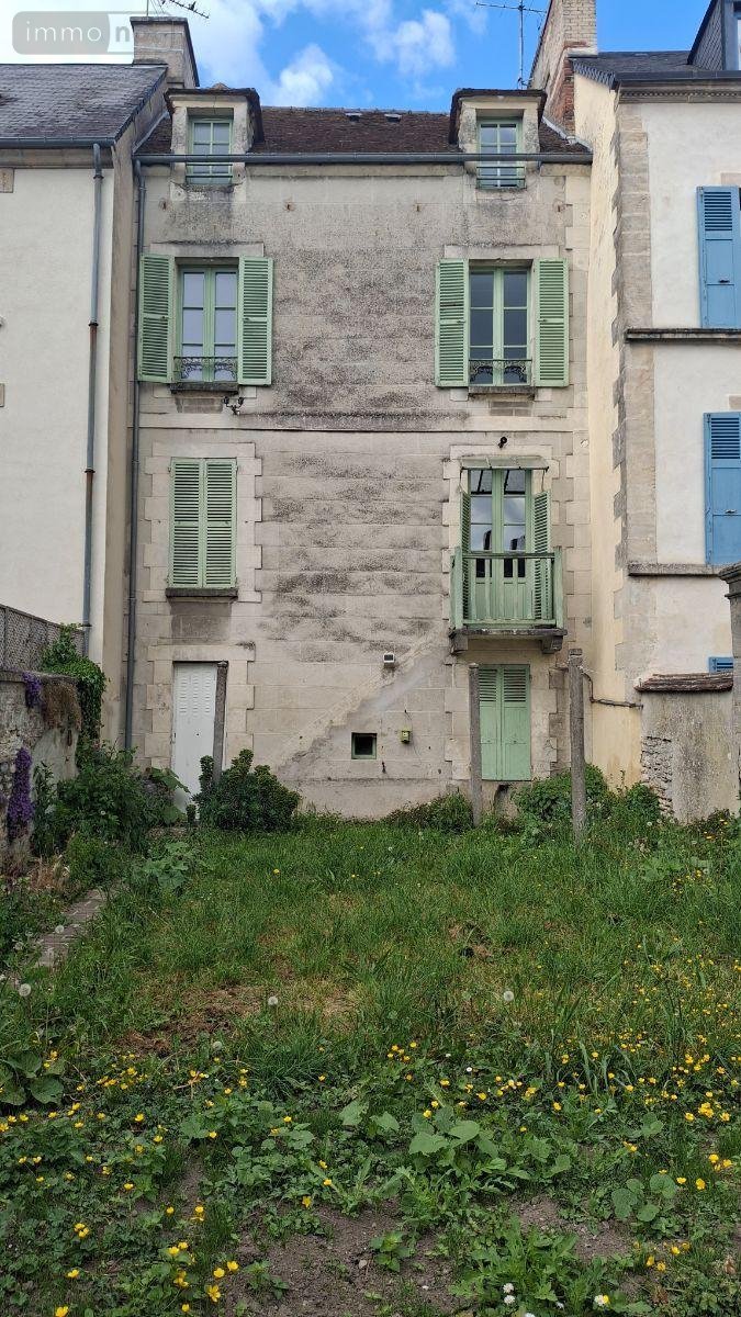 Maison a vendre Argentan 61200 Orne 100 m2 4 pièces 201400 euros