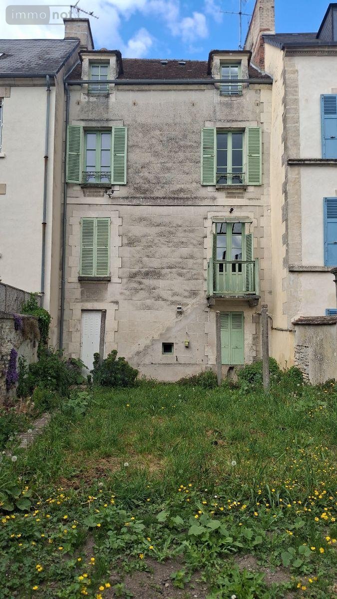 Maison a vendre Argentan 61200 Orne 100 m2 4 pièces 201400 euros