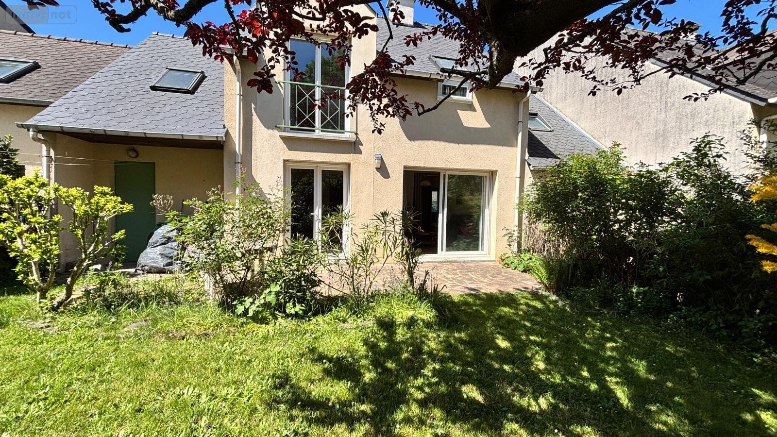 Maison a vendre Rennes 35000 Ille-et-Vilaine 99 m2 5 pièces 403650 euros