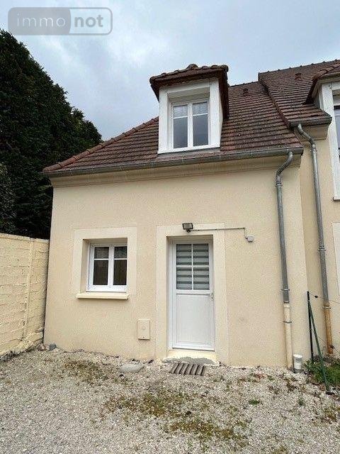 Maison a vendre Soissons 02200 Aisne 71 m2 3 pièces 128960 euros