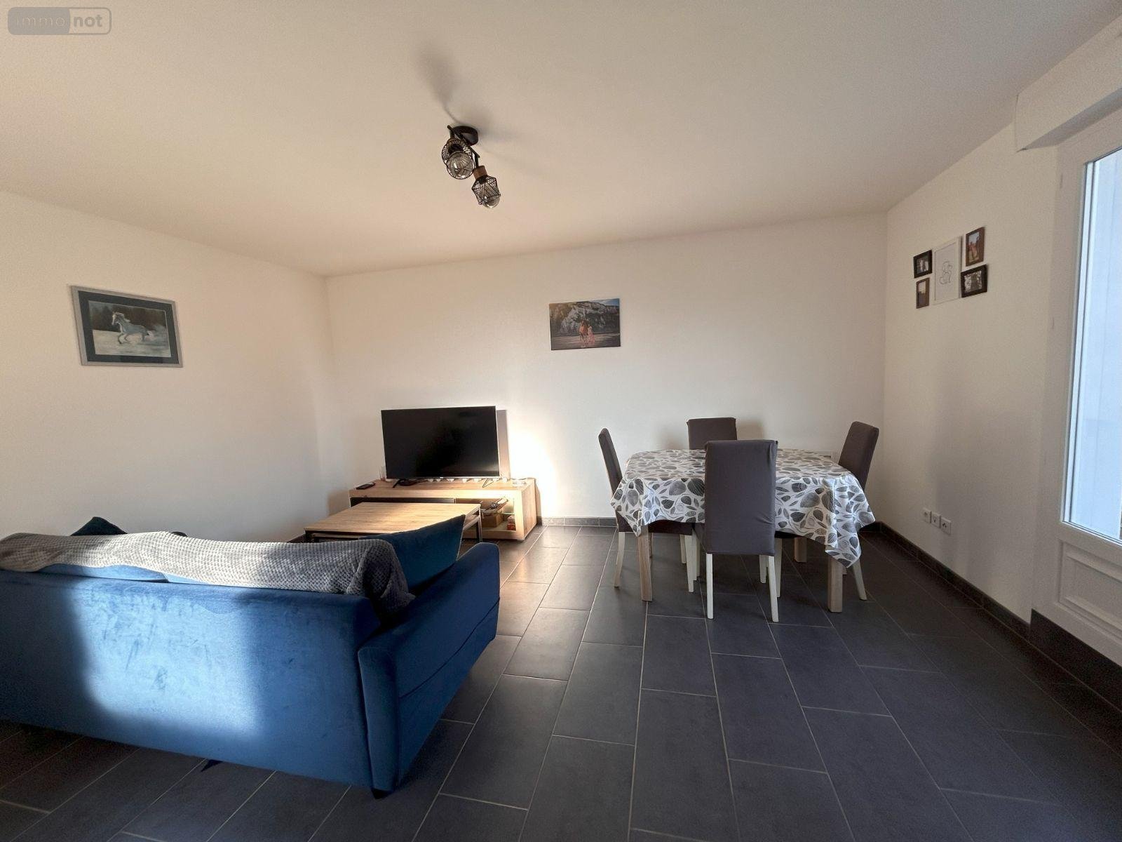 Location maison Saint-Aubin-Celloville 76520 Seine-Maritime 51 m2  680 euros