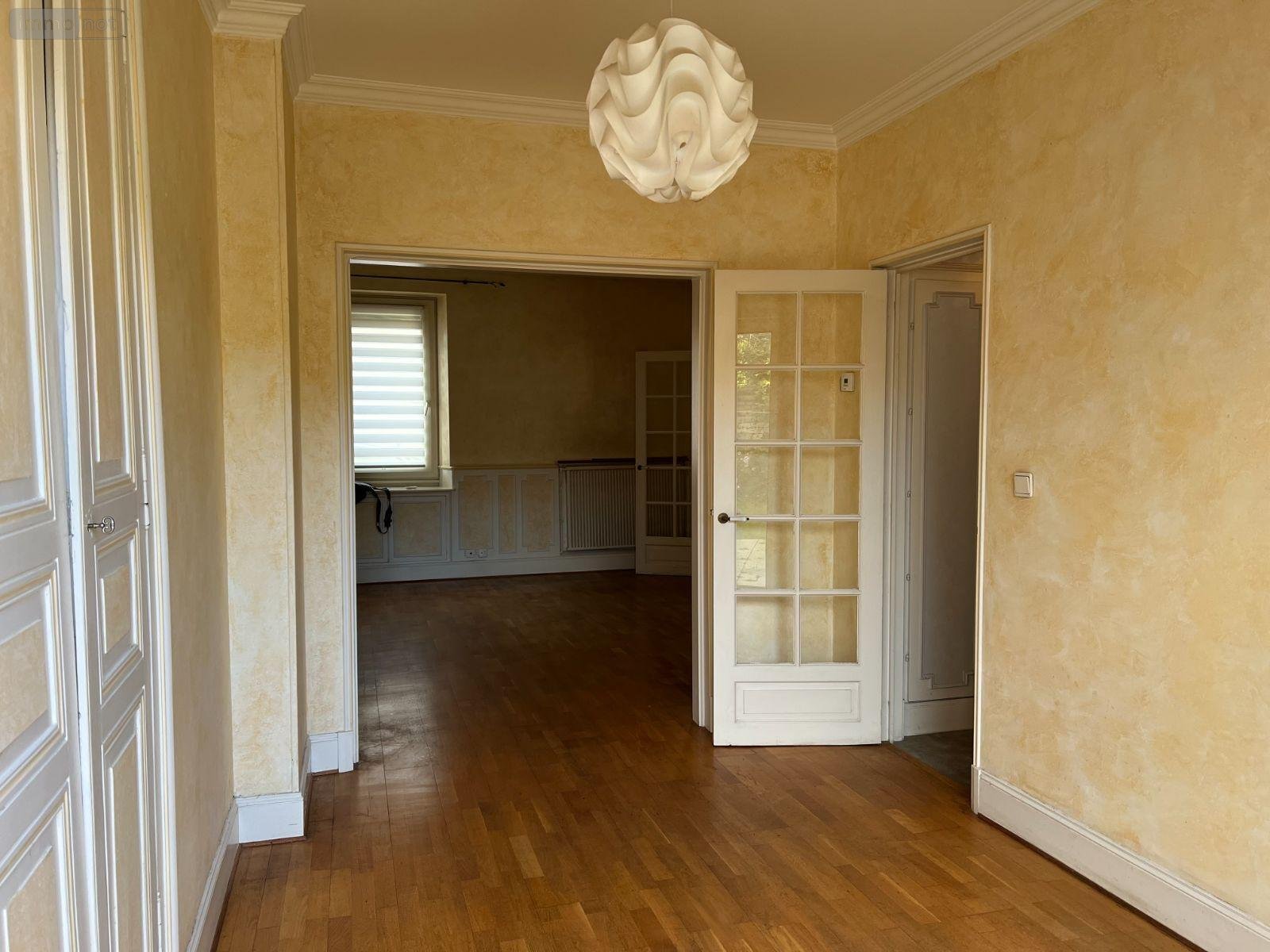 Maison a vendre Châteauroux 36000 Indre 98 m2 4 pièces 148000 euros