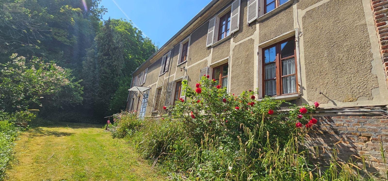 Maison a vendre Boves 80440 Somme 134 m2 6 pièces 173513 euros