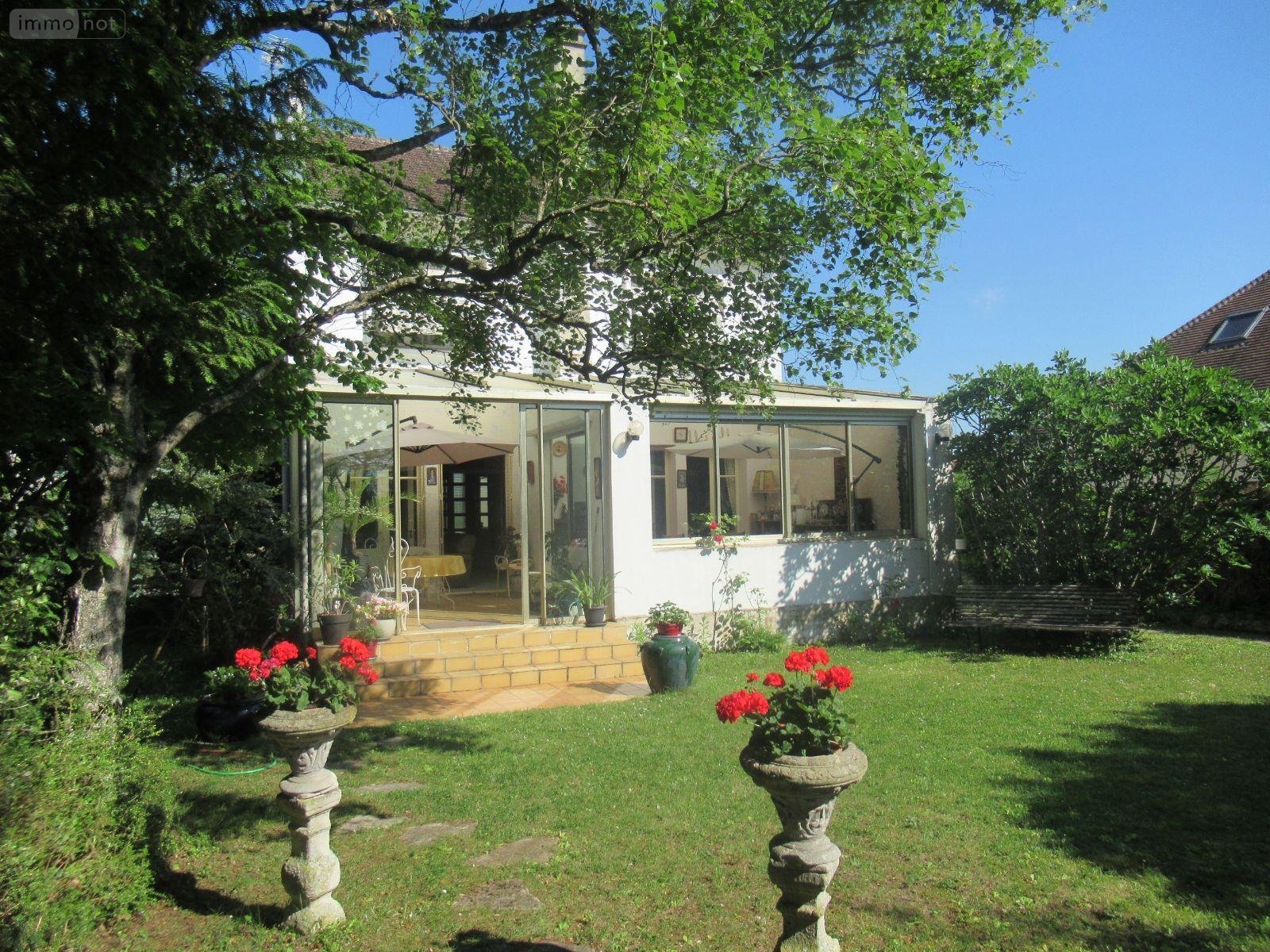 Maison a vendre Troyes 10000 Aube 116 m2 5 pièces 209000 euros