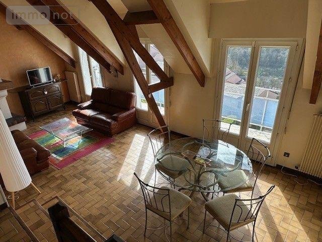 Maison a vendre Bonsecours 76240 Seine-Maritime 98 m2 5 pièces 278500 euros