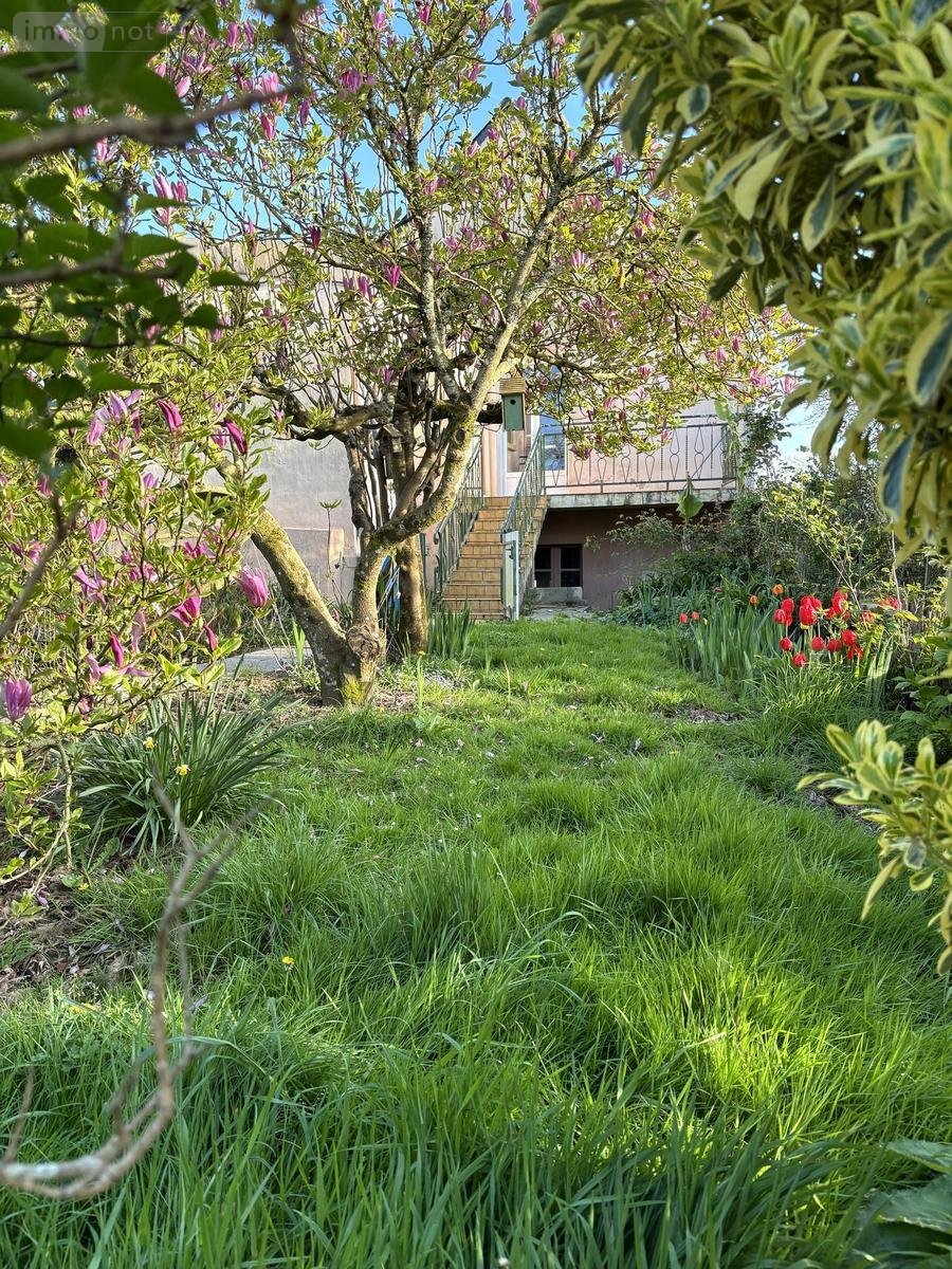 Maison a vendre Spézet 29540 Finistère 101 m2 5 pièces 94500 euros