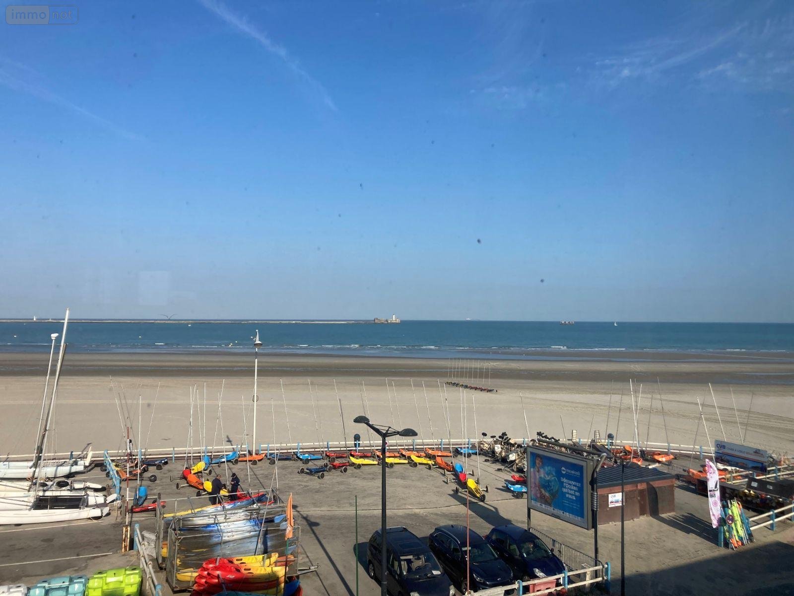 Maison a vendre Boulogne-sur-Mer 62200 Pas-de-Calais 152 m2 6 pièces 445050 euros