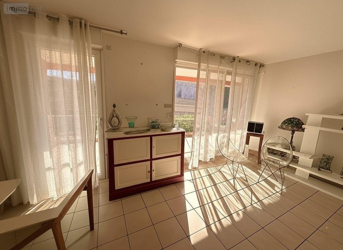 Appartement a vendre La Seyne-sur-Mer 83500 Var 54 m2 2 pièces 174500 euros