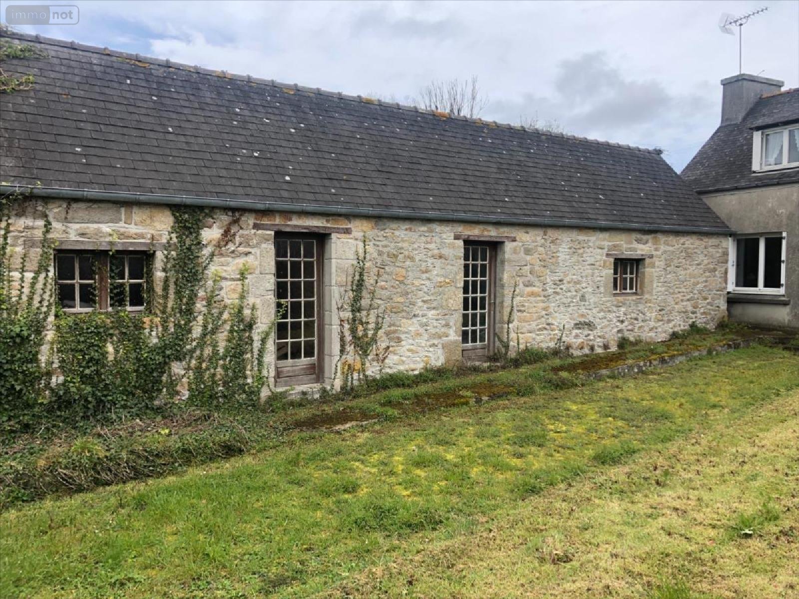 Maison a vendre Landéda 29870 Finistère 75 m2 3 pièces 239800 euros