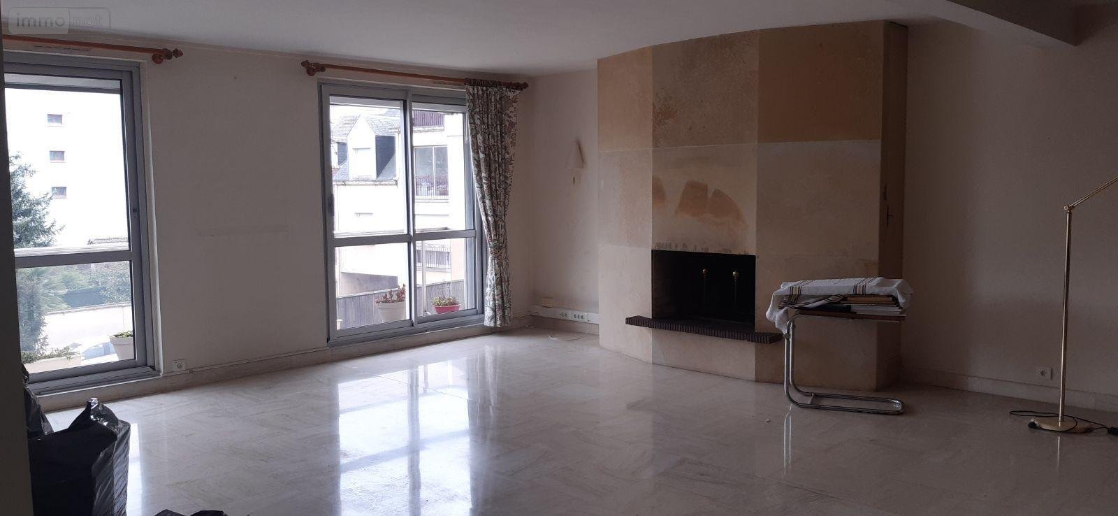 Appartement a vendre Évreux 27000 Eure 135 m2 4 pièces 231000 euros