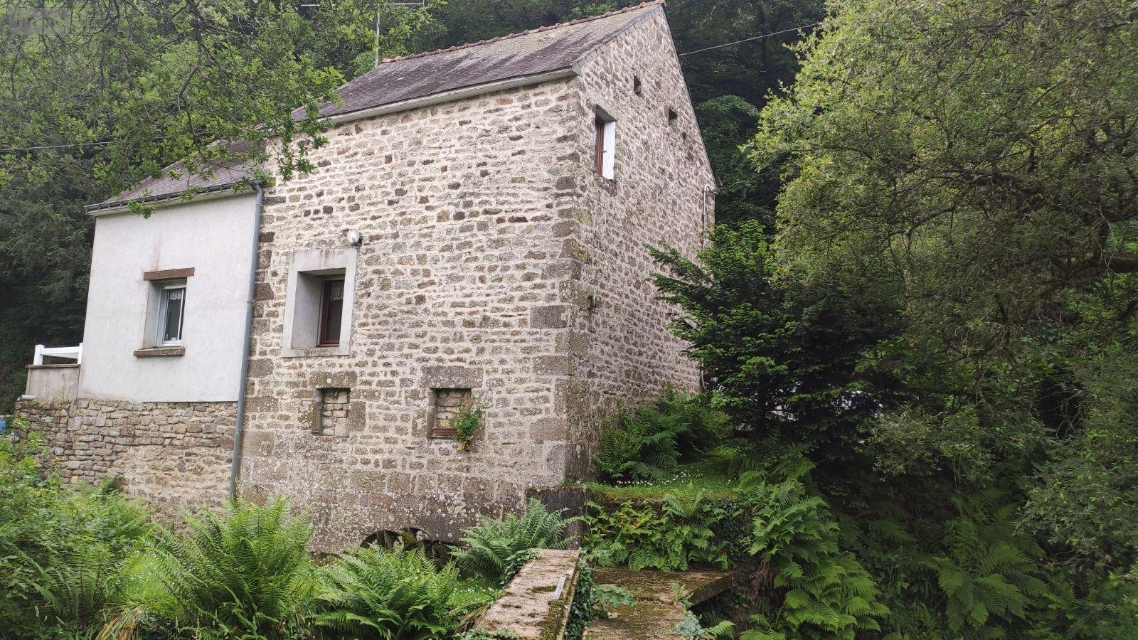 Maison a vendre Guénin 56150 Morbihan 68 m2 5 pièces 104800 euros