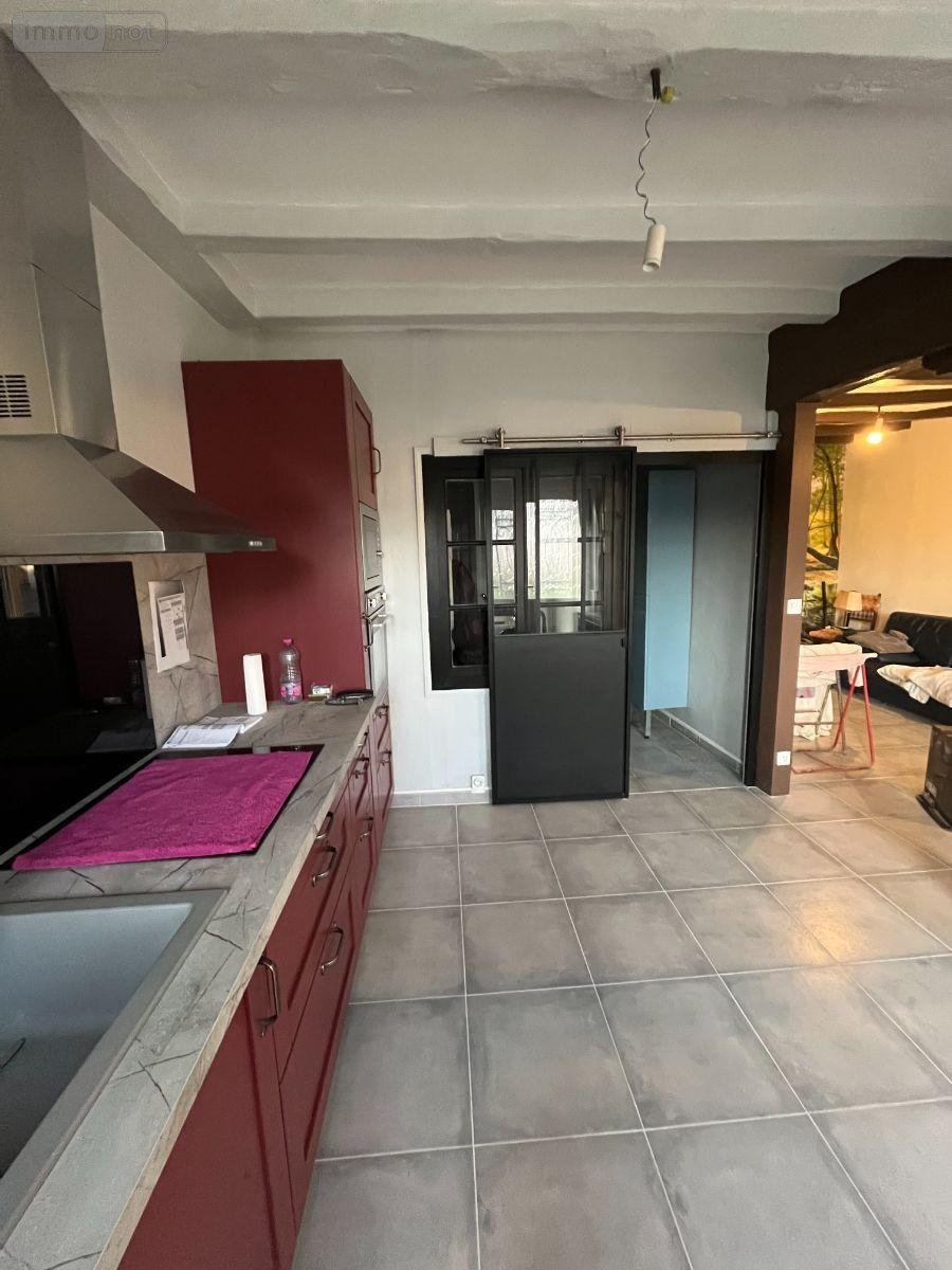 Maison a vendre Mézières-en-Brenne 36290 Indre 52 m2 2 pièces 86000 euros