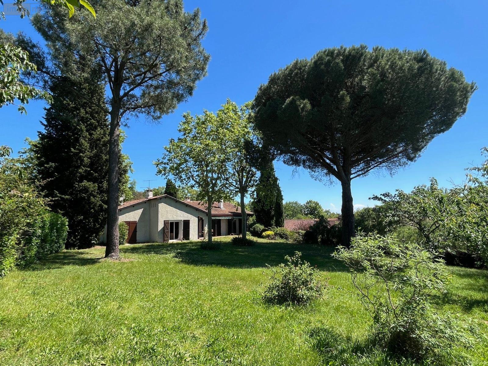 Maison a vendre Labège 31670 Haute-Garonne 161 m2 7 pièces 425000 euros