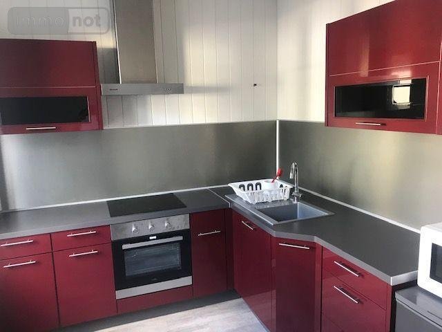 Location appartement Rennes 35000 Ille-et-Vilaine 27 m2 2 pièces 560 euros