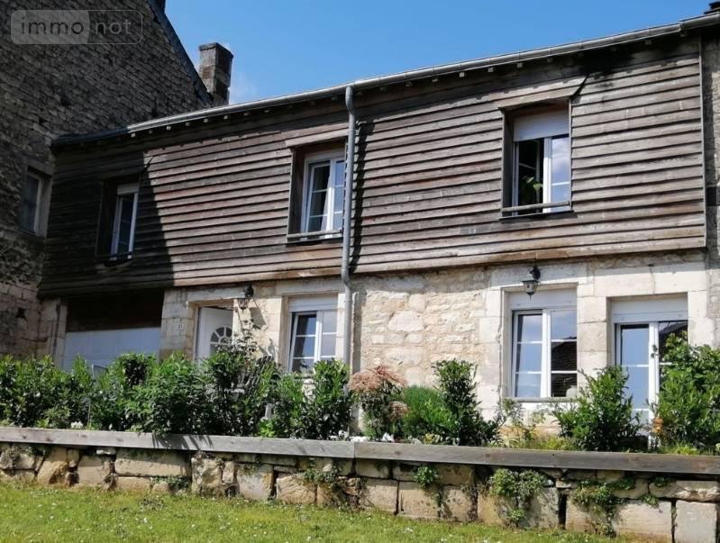 Maison a vendre Chémery-Chéhéry 08450 Ardennes 137 m2 7 pièces 179000 euros
