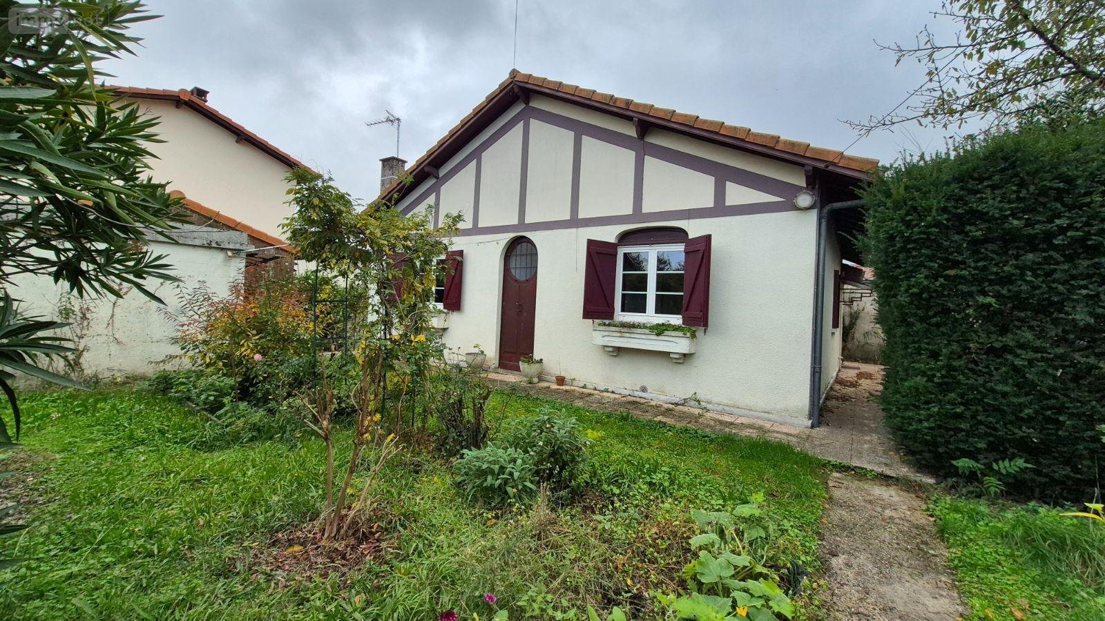 Maison a vendre Bègles 33130 Gironde 95 m2 4 pièces 364000 euros