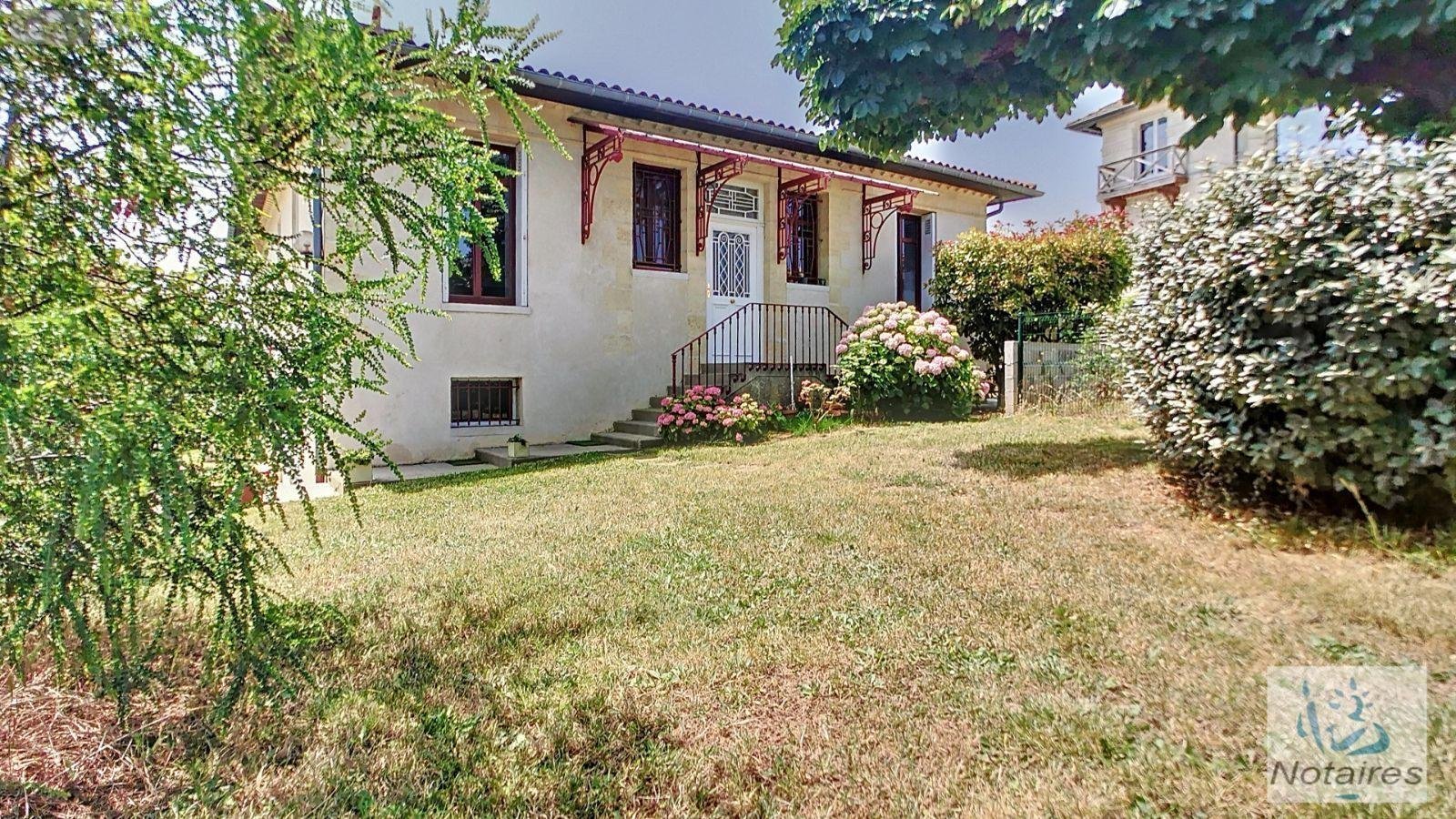 Maison a vendre Pompignac 33370 Gironde 214 m2 6 pièces 705000 euros