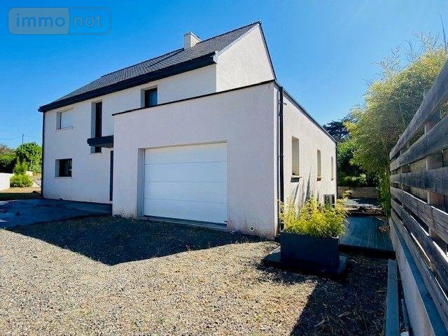 Maison a vendre Perros-Guirec 22700 Côtes-d'Armor 147 m2 6 pièces 492100 euros