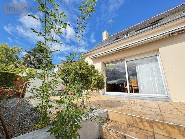 Maison a vendre Quimperlé 29300 Finistère 102 m2 4 pièces 270400 euros