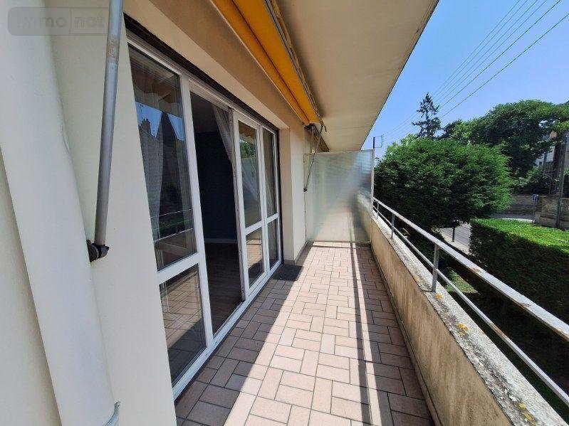 Appartement a vendre Troyes 10000 Aube 67 m2 2 pièces 26800 euros