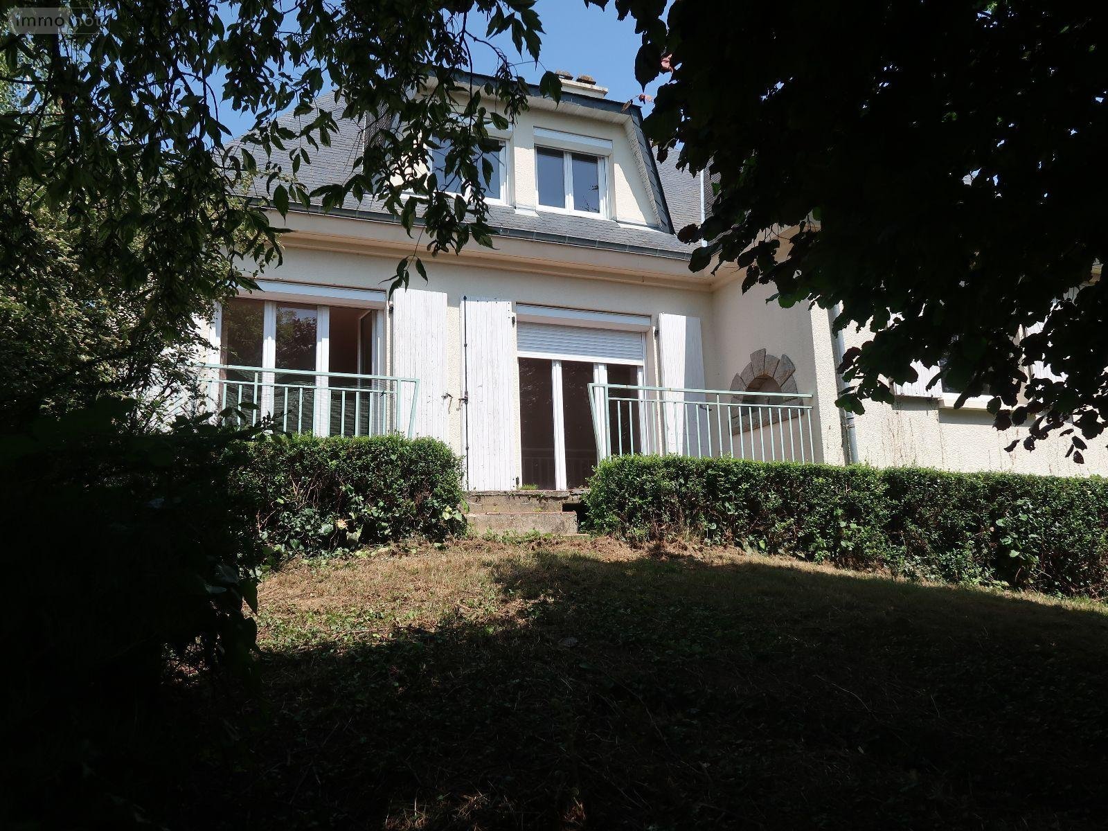 Maison a vendre Cesson-Sévigné 35510 Ille-et-Vilaine 136 m2 6 pièces 549128 euros