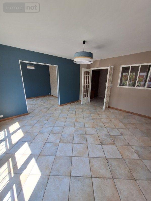 Appartement a vendre Saint-André-les-Vergers 10120 Aube 79 m2 3 pièces 97500 euros