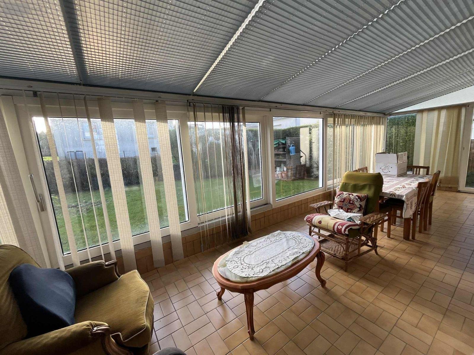 Maison a vendre Trégueux 22950 Côtes-d'Armor 105 m2 5 pièces 177950 euros