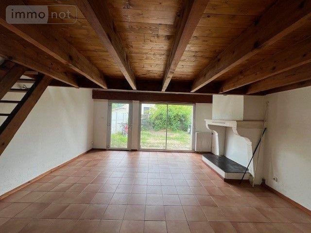 Maison a vendre Saint-Médard-en-Jalles 33160 Gironde 84 m2 4 pièces 265500 euros