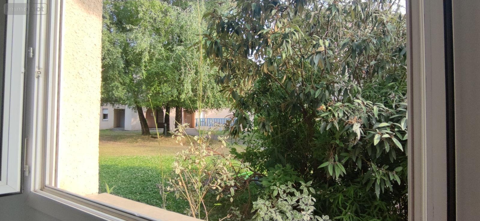 Location appartement Chambéry 73000 Savoie 21 m2 1 pièce 490 euros