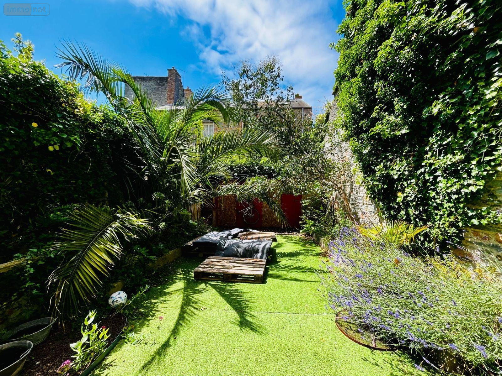 Immeuble a vendre Cherbourg-en-Cotentin 50100 Manche 180 m2  457640 euros