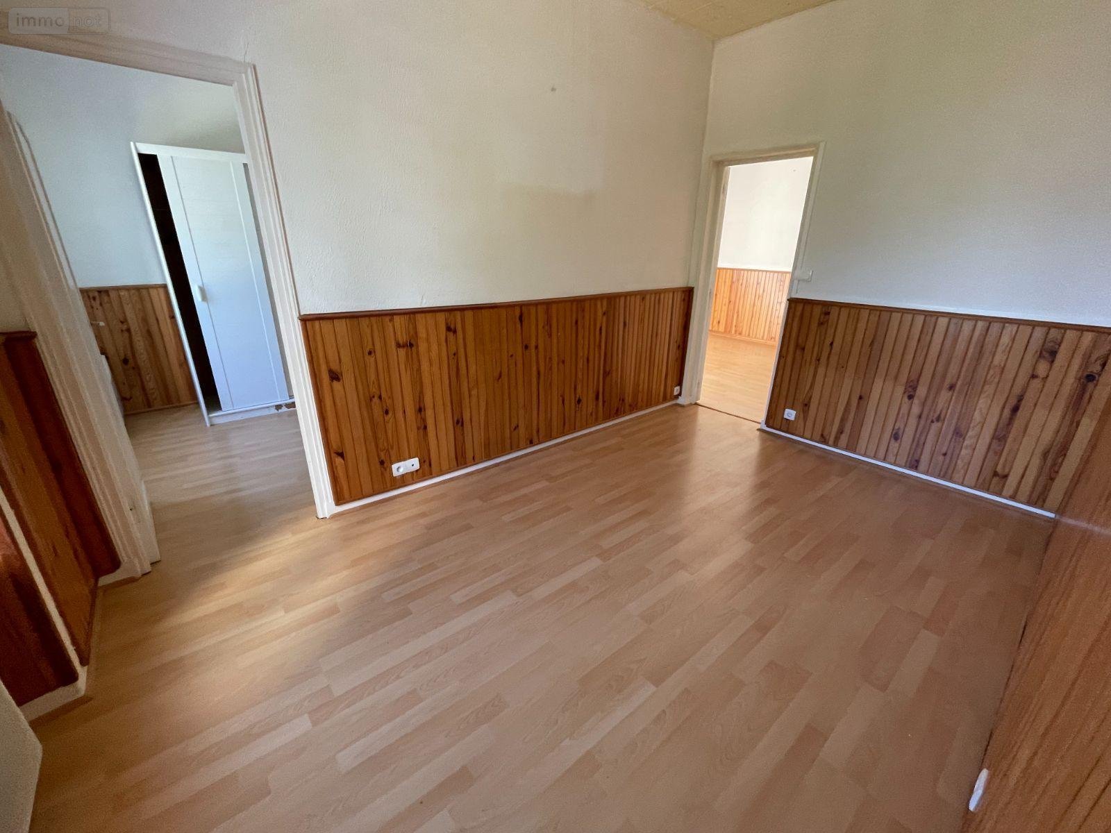 Appartement a vendre Roscoff 29680 Finistère 61 m2 5 pièces 209000 euros