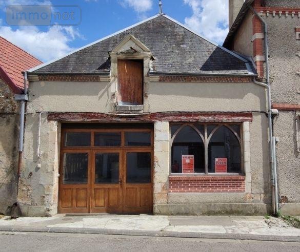 Divers a vendre Graçay 18310 Cher 100 m2  41192 euros