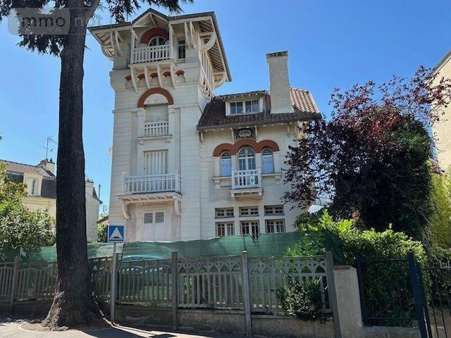 Maison a vendre Enghien-les-Bains 95880 Val-d'Oise 149 m2 8 pièces 799000 euros