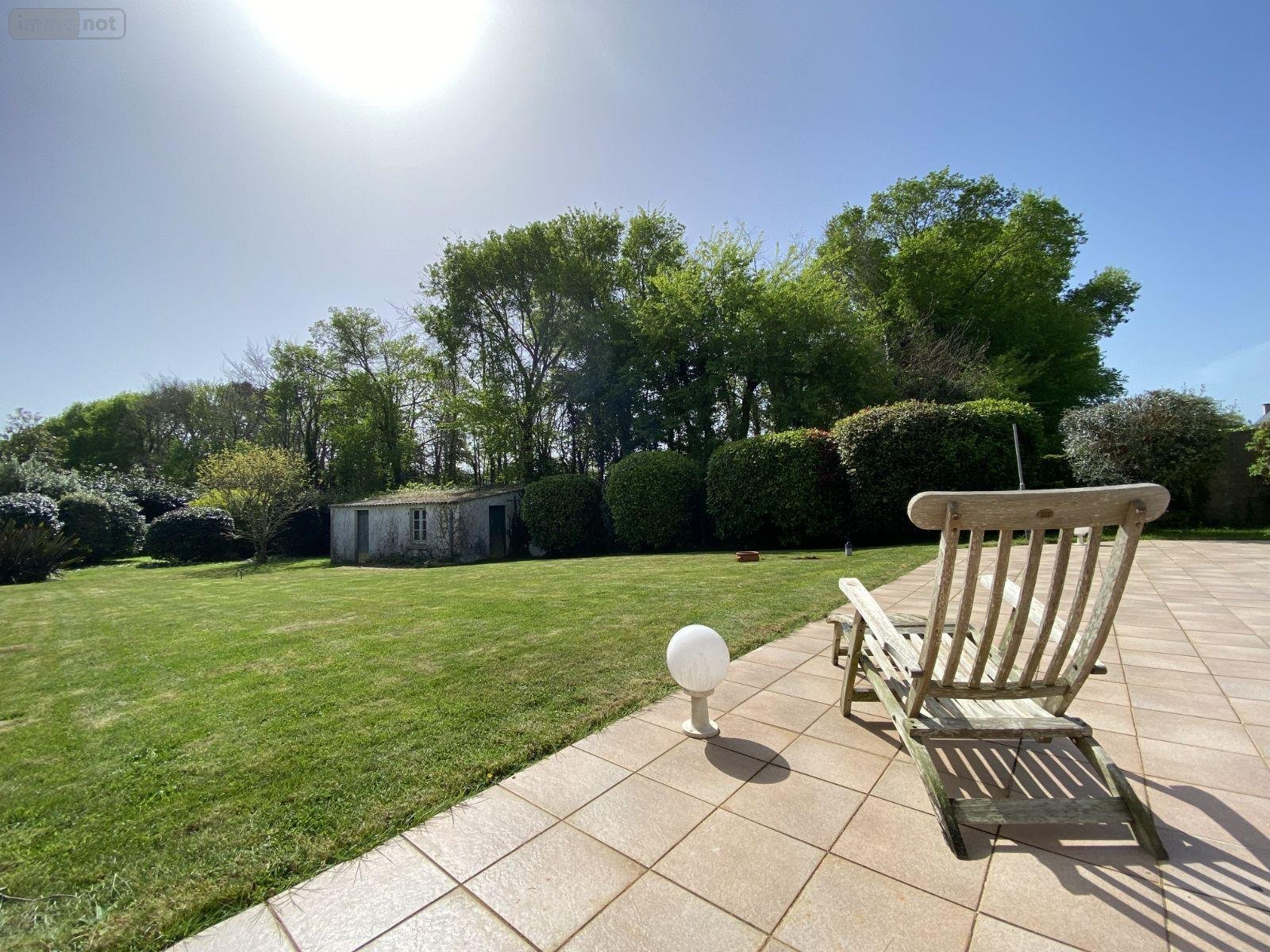Maison a vendre Brest 29200 Finistère 212 m2 7 pièces 699875 euros