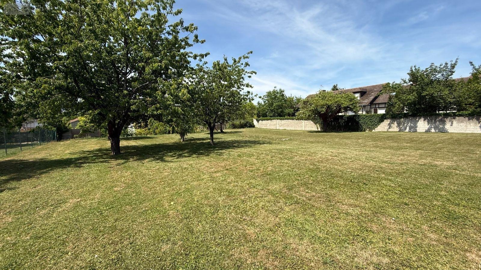 Terrain a batir a vendre La Chaussée-sur-Marne 51240 Marne 1891 m2  58975 euros