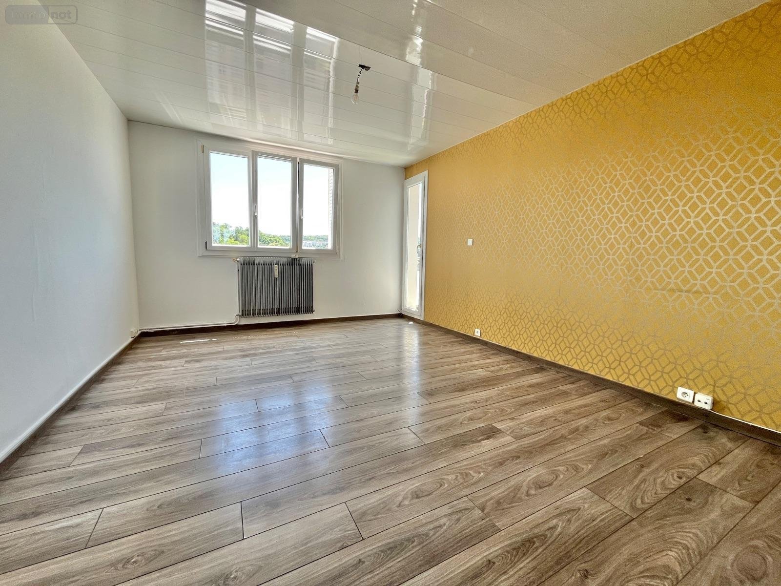 Appartement a vendre Besançon 25000 Doubs 68 m2 4 pièces 110000 euros