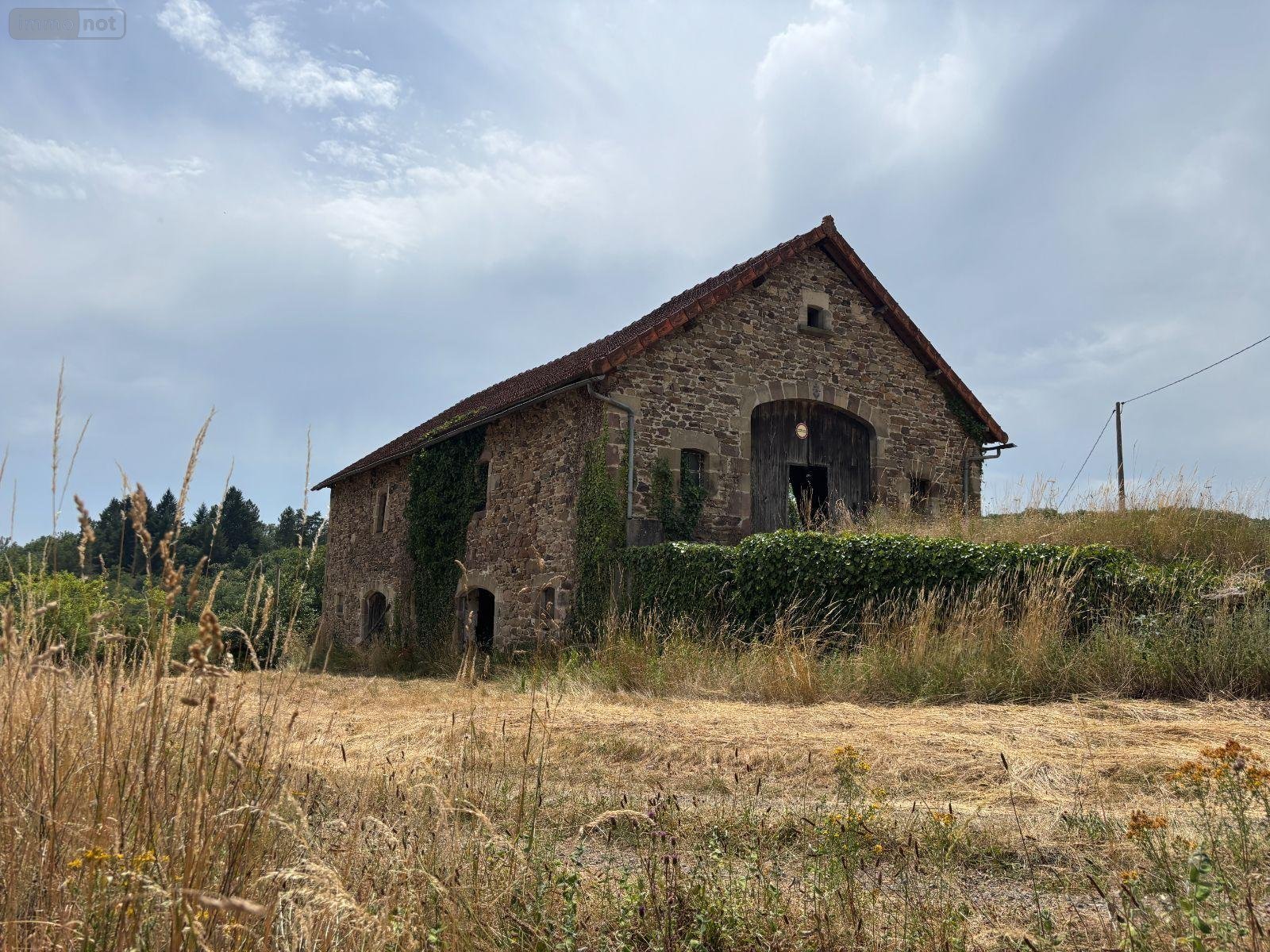 propriete a vendre Le Bourg 46120 Lot 460 m2  188400 euros