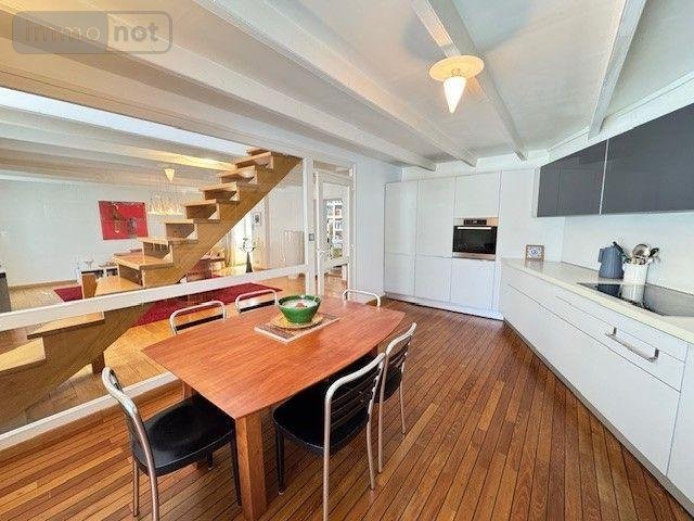 Maison a vendre Quimperlé 29300 Finistère 294 m2 10 pièces 457600 euros