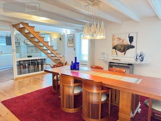 Maison a vendre Quimperlé 29300 Finistère 294 m2 10 pièces 499200 euros